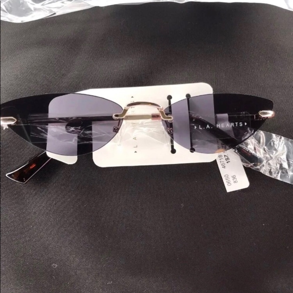 PacSun sunglasses
